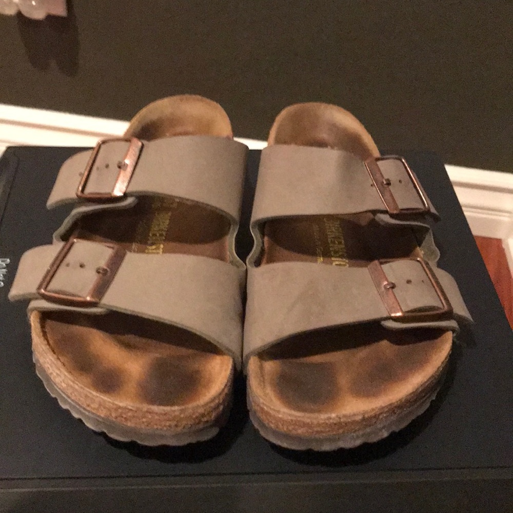 Birkenstock Arizona